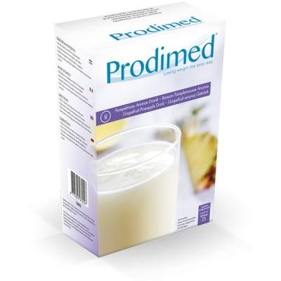 Ананас - Цитрон