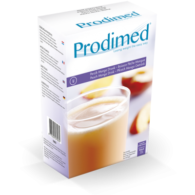 Праска - манго