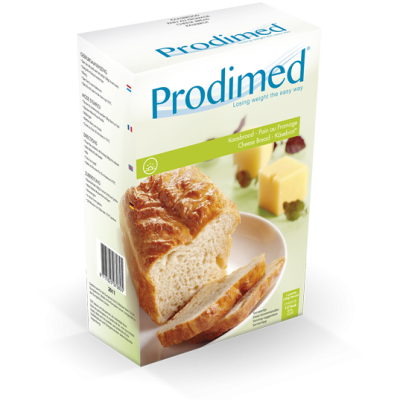 Леб со кашкавал