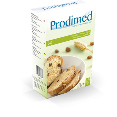 Леб со суво грозје 