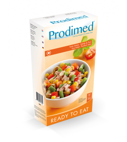 Туна салата 