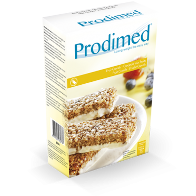 Овошен кранч