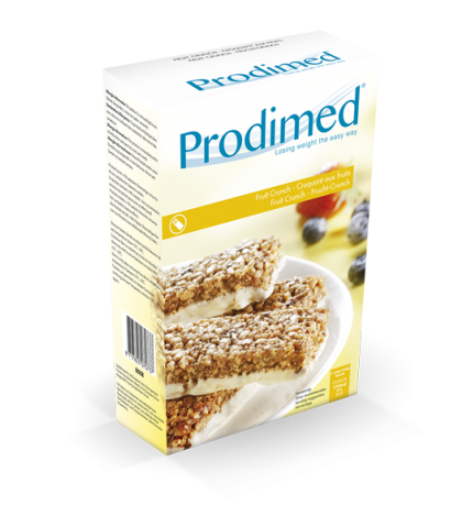 Овошен кранч