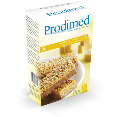 Карамел кранч